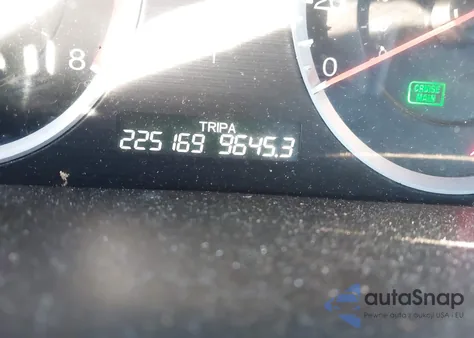 2011 Honda Accord 2.4 Ex-L z USA, uszkodzony, nr VIN 1HGCP2F8XBA153145